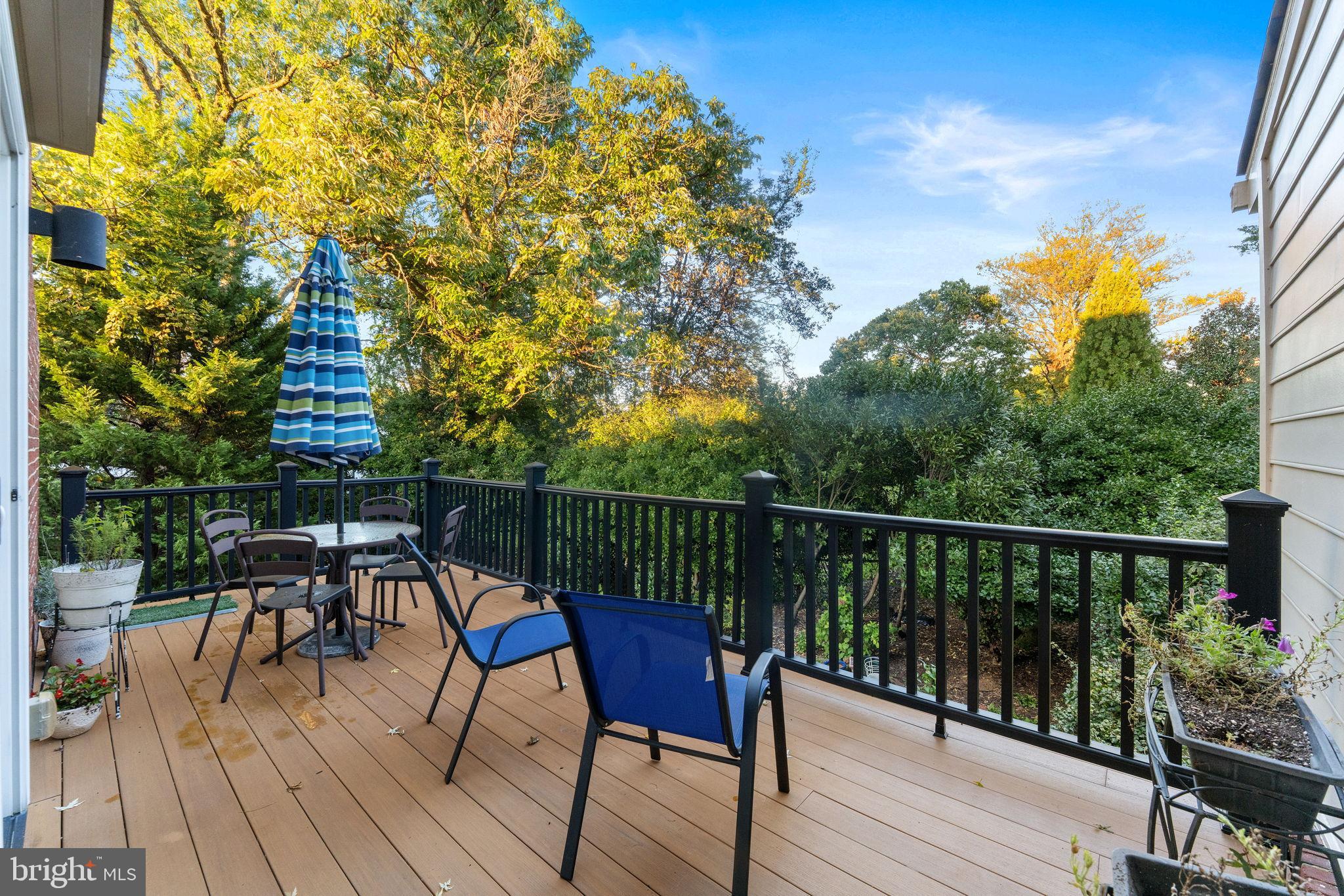 MADISON OF MCLEAN - Residential