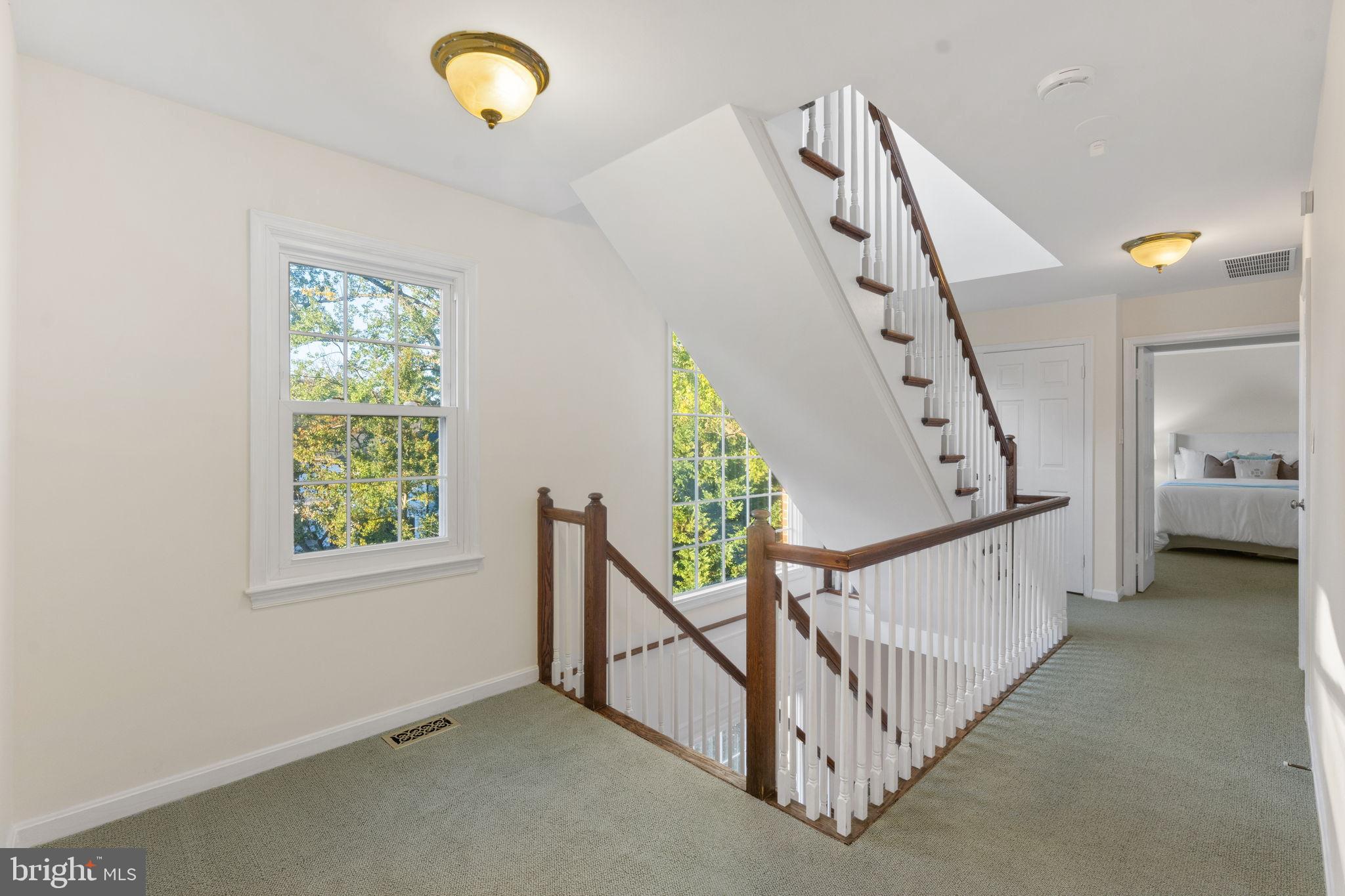 MADISON OF MCLEAN - Residential