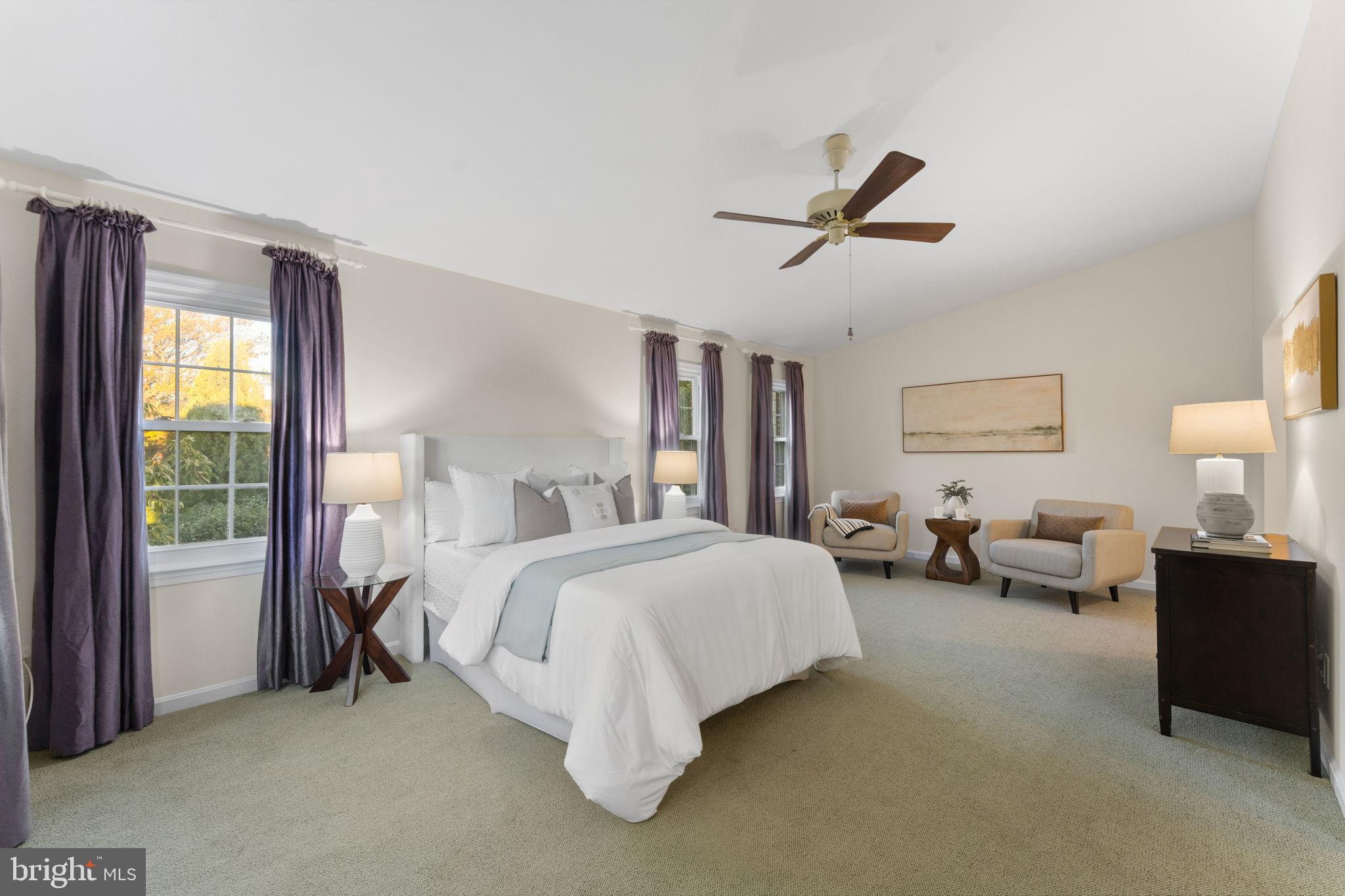 MADISON OF MCLEAN - Residential