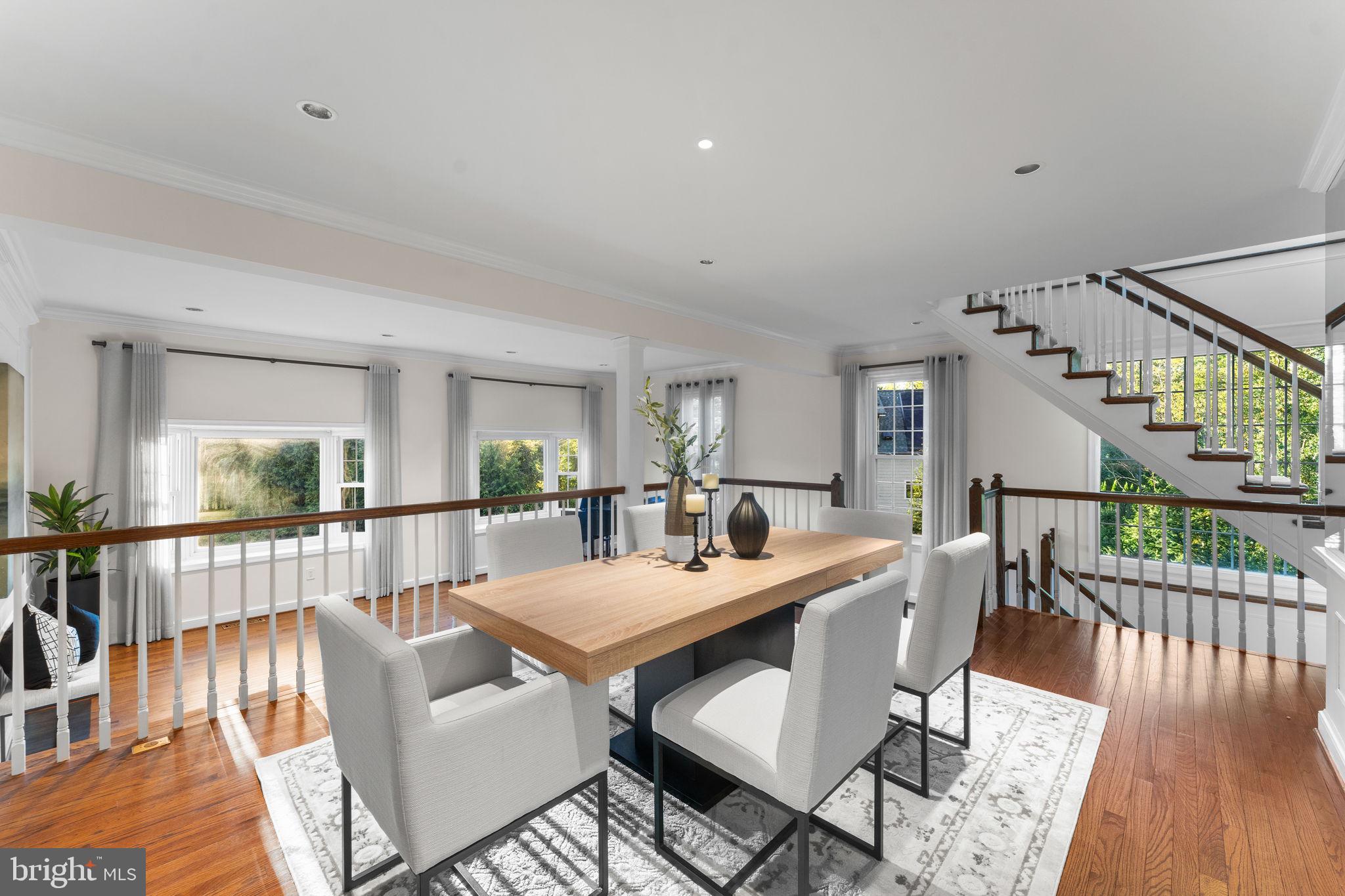 MADISON OF MCLEAN - Residential