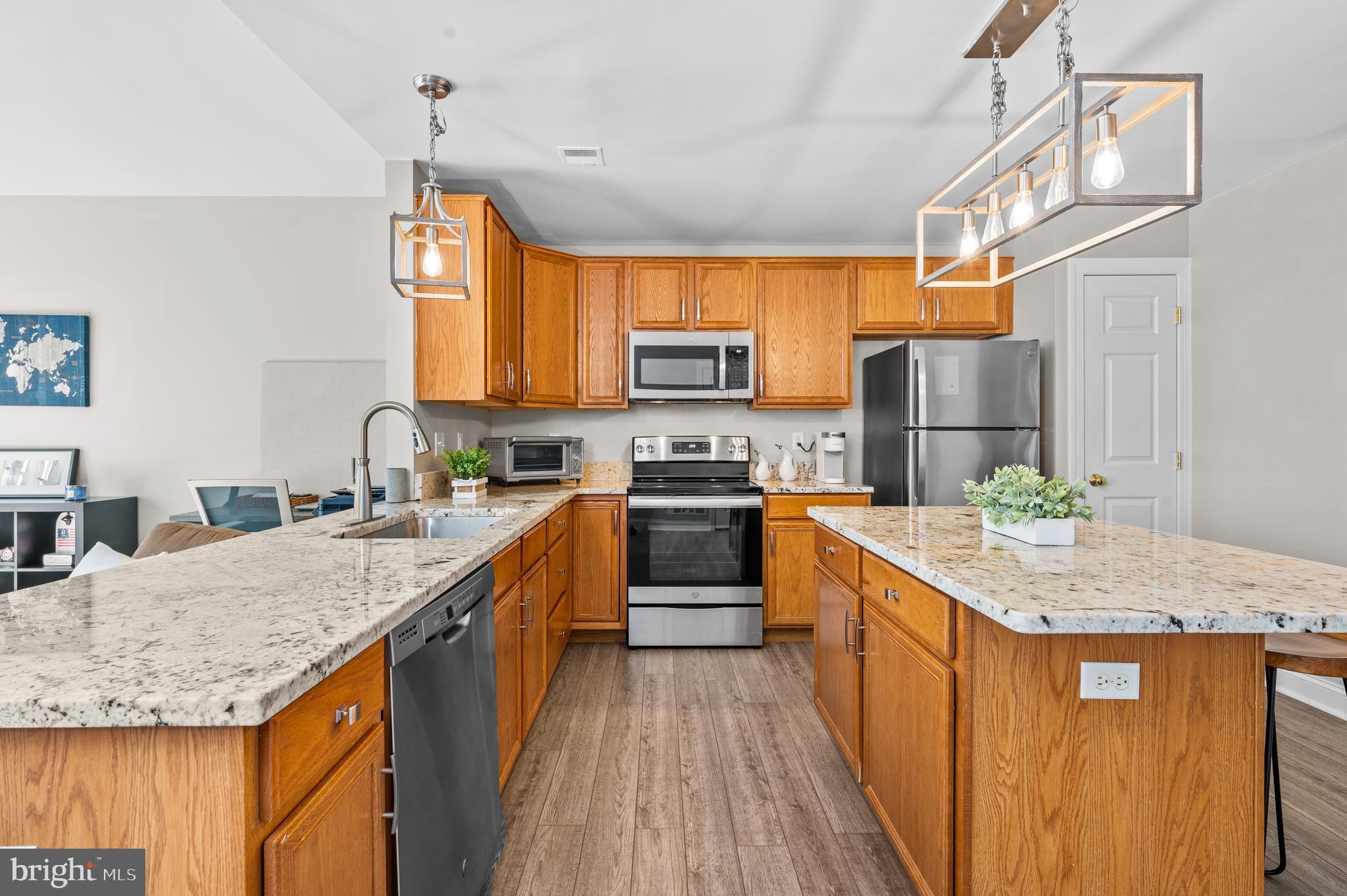 THE VILLAS - Residential Lease