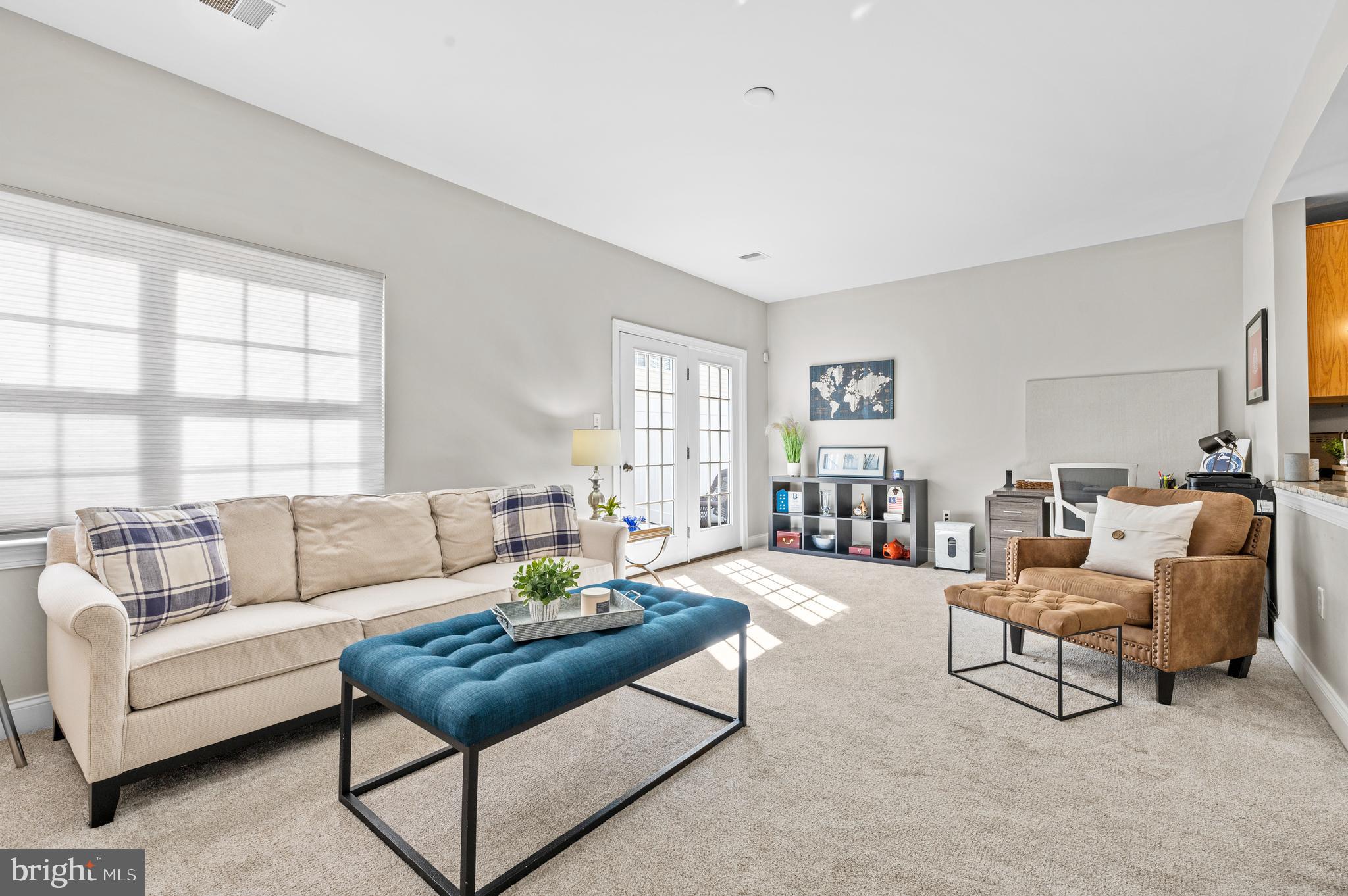 THE VILLAS - Residential Lease