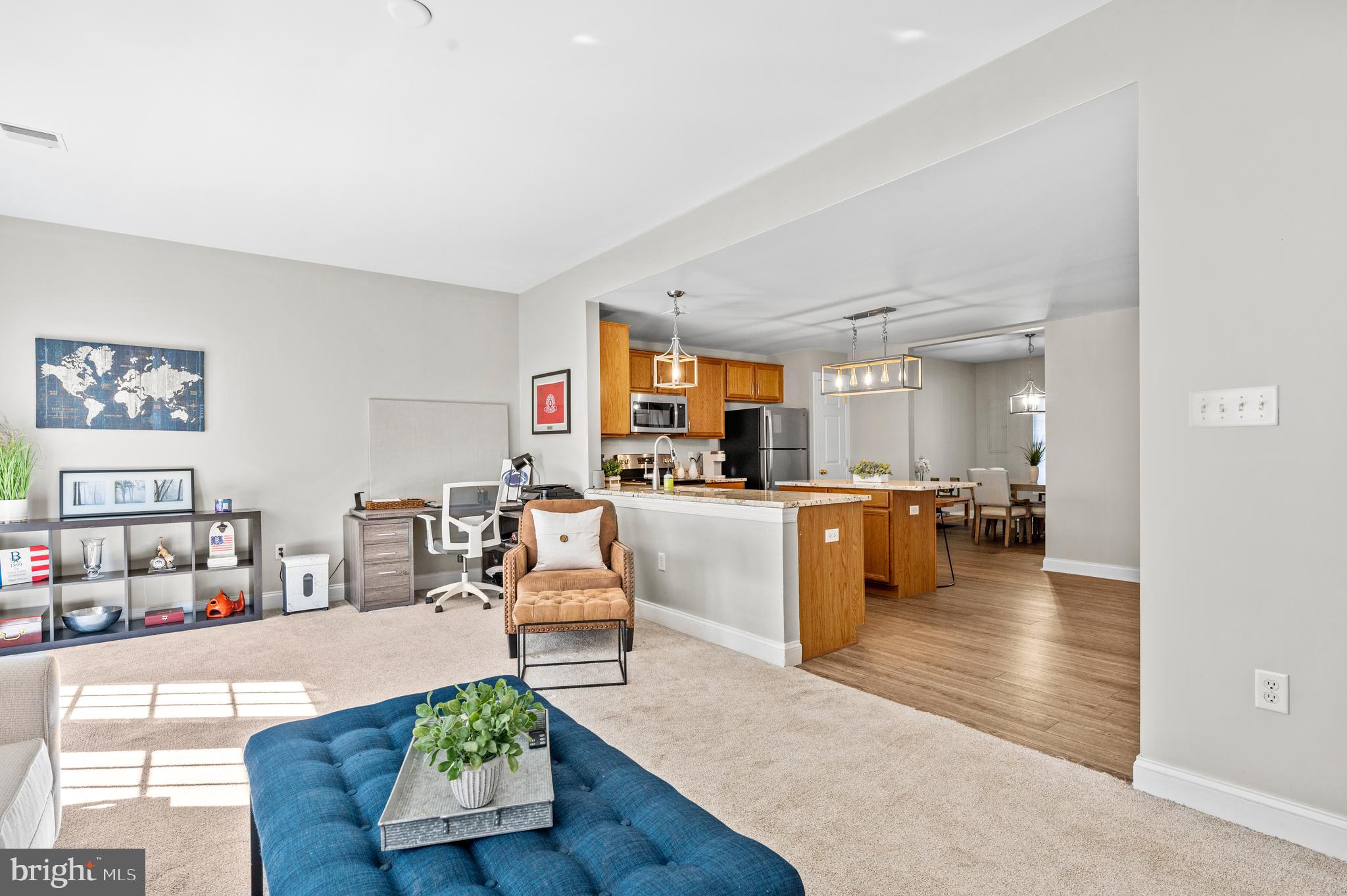 THE VILLAS - Residential Lease