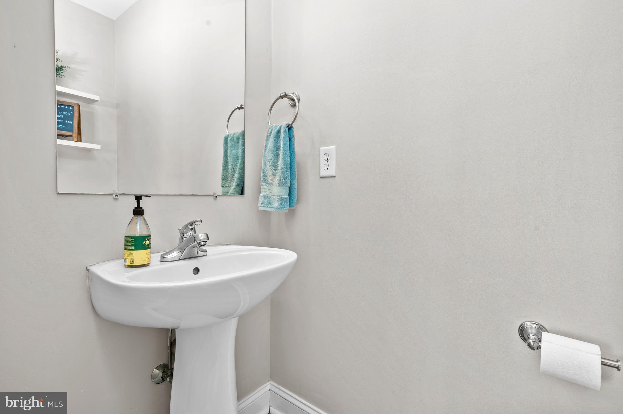 THE VILLAS - Residential Lease