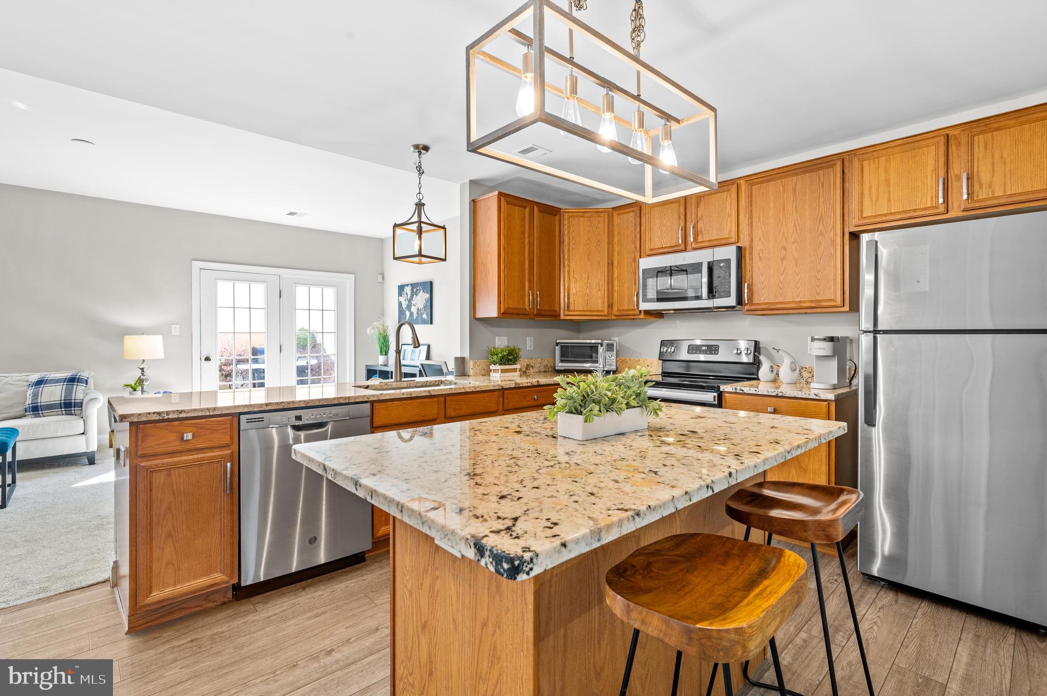 THE VILLAS - Residential Lease