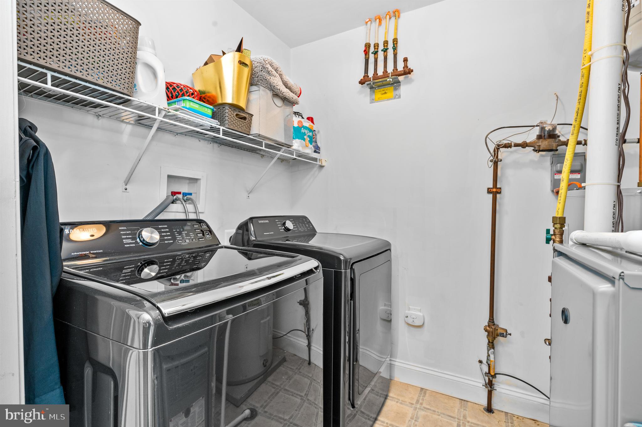 THE VILLAS - Residential Lease