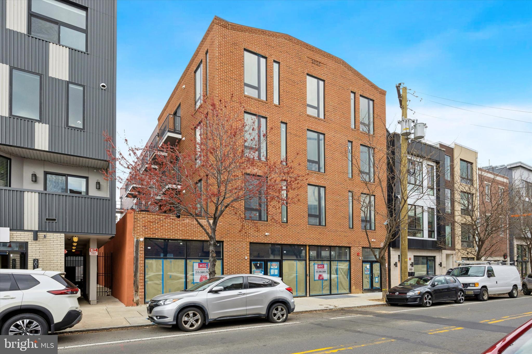 FISHTOWN - Residential Lease