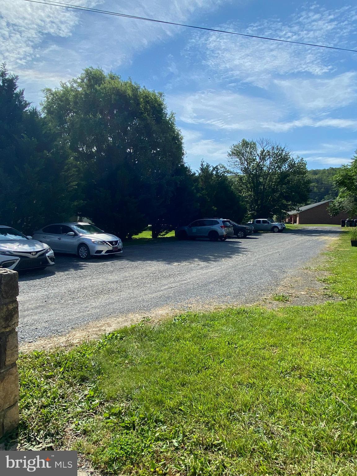 NONE AVAILABLE - Residential Lease