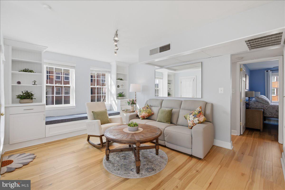 BELLE VIEW CONDOMINIUMS - Residential