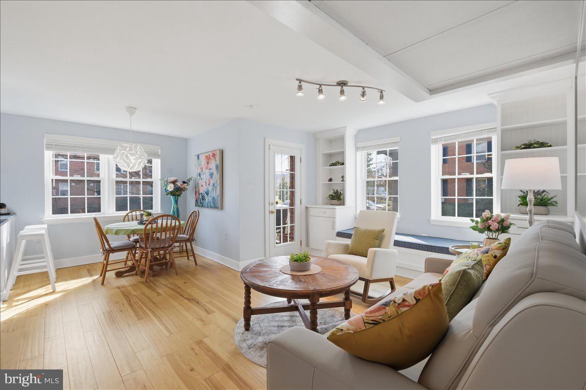 BELLE VIEW CONDOMINIUMS - Residential