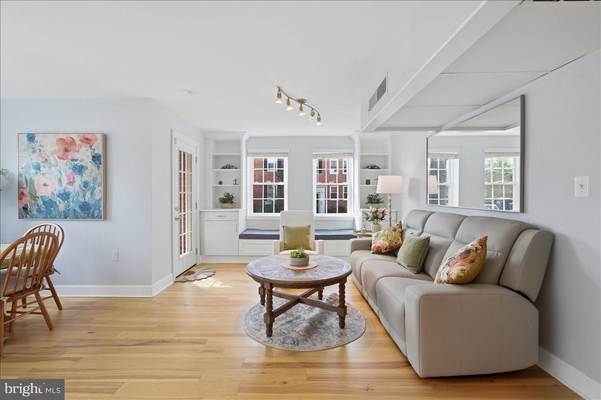 BELLE VIEW CONDOMINIUMS - Residential