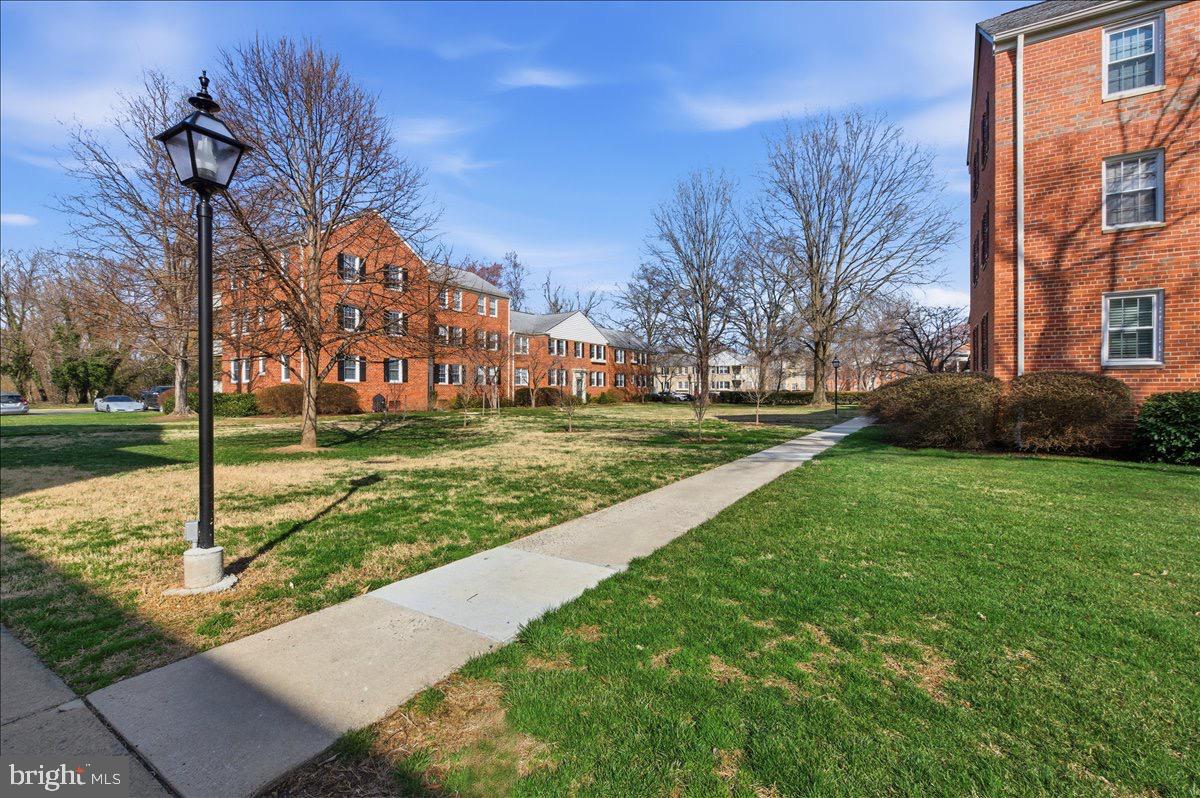 BELLE VIEW CONDOMINIUMS - Residential