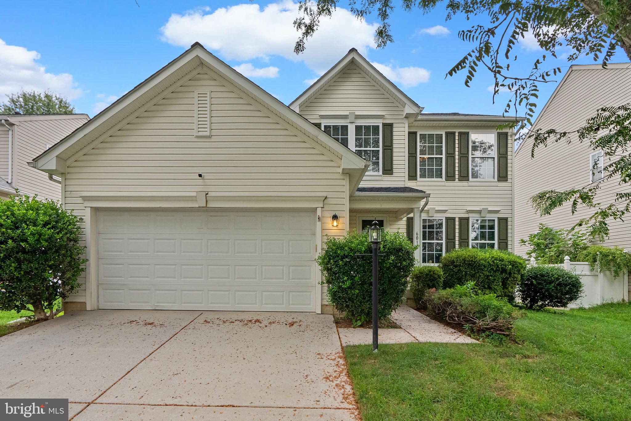 Spacious and beautifully maintained 4BR, 3.5BA colonial located in the sought-after Eckers Hollow community of Columbia. This home offers over 3,000 sq ft of finished living space including a lower level with full bath (2017), large rec room, and 2 bonus rooms ideal for a home office, gym, or guest suite. Main level features hardwood floors, a bright eat-in kitchen (2013), formal living and dining rooms, and a cozy family room with gas fireplace. Upper level includes all new carpet, updated bathrooms in 2017, generously sized bedrooms and convenient bedroom-level laundry. Enjoy outdoor living on the rear deck overlooking a fenced backyard. Additional highlights include NEW ROOF (2020), two-car garage, ample storage, and a quiet cul-de-sac location. Close to shopping, dining, parks, major commuter routes, and top-rated Howard County schools. Move-in ready! https://youtu.be/iM-VqcucFJA?si=wVS_eq5YQebLupZZ