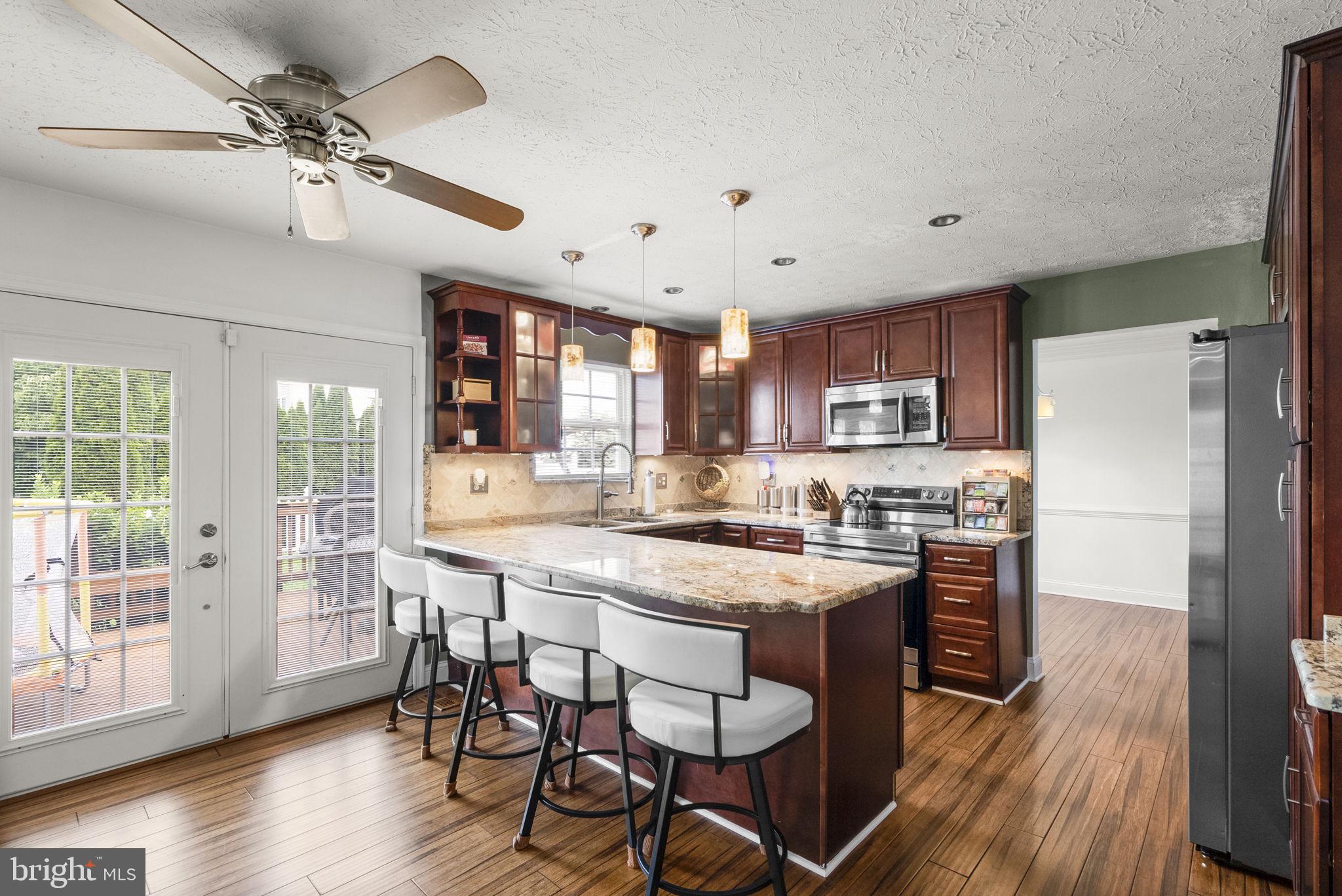 6016 HELEN DORSEY WAY