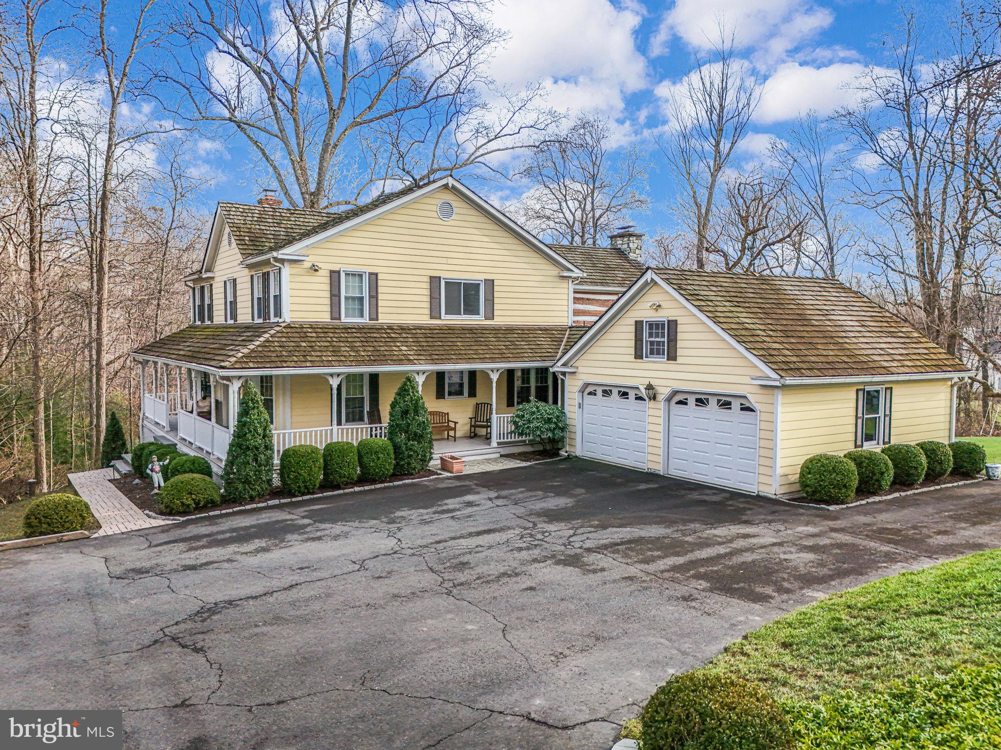9020 OLD DOMINION DRIVE