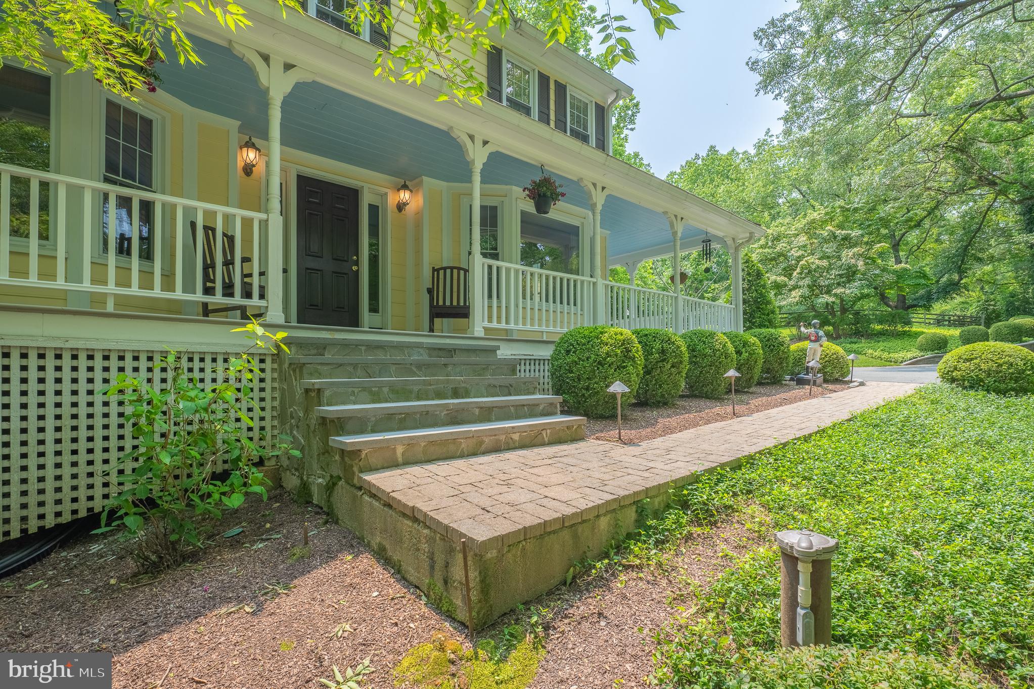 9020 OLD DOMINION DRIVE