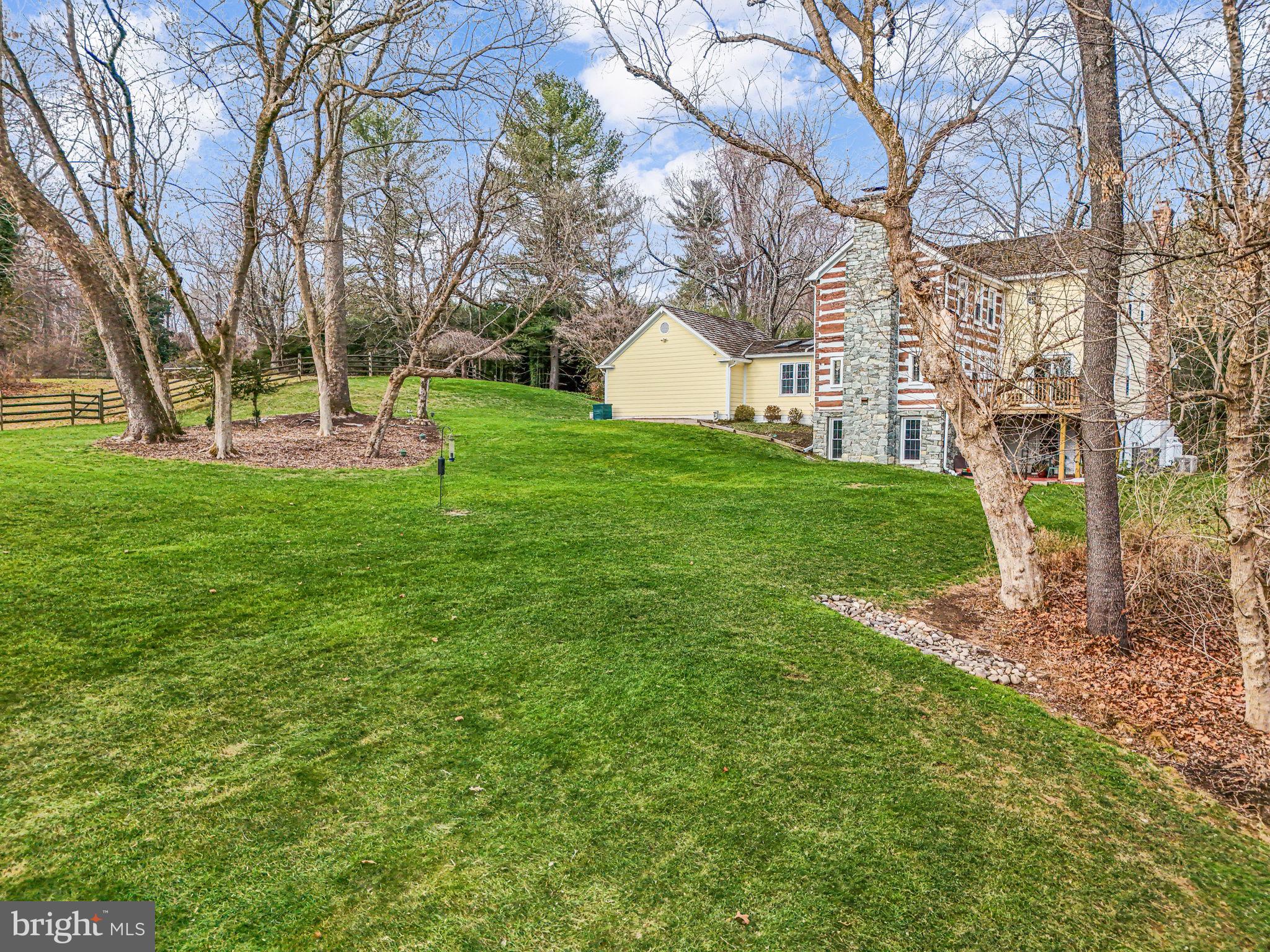 9020 OLD DOMINION DRIVE