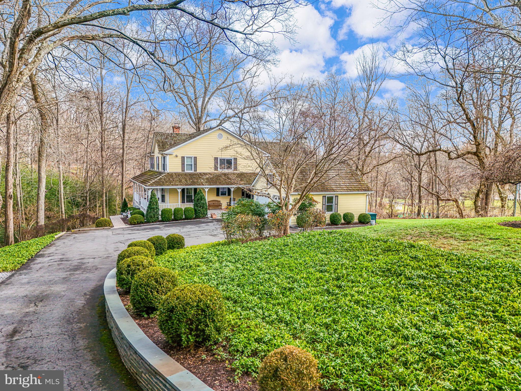 9020 OLD DOMINION DRIVE