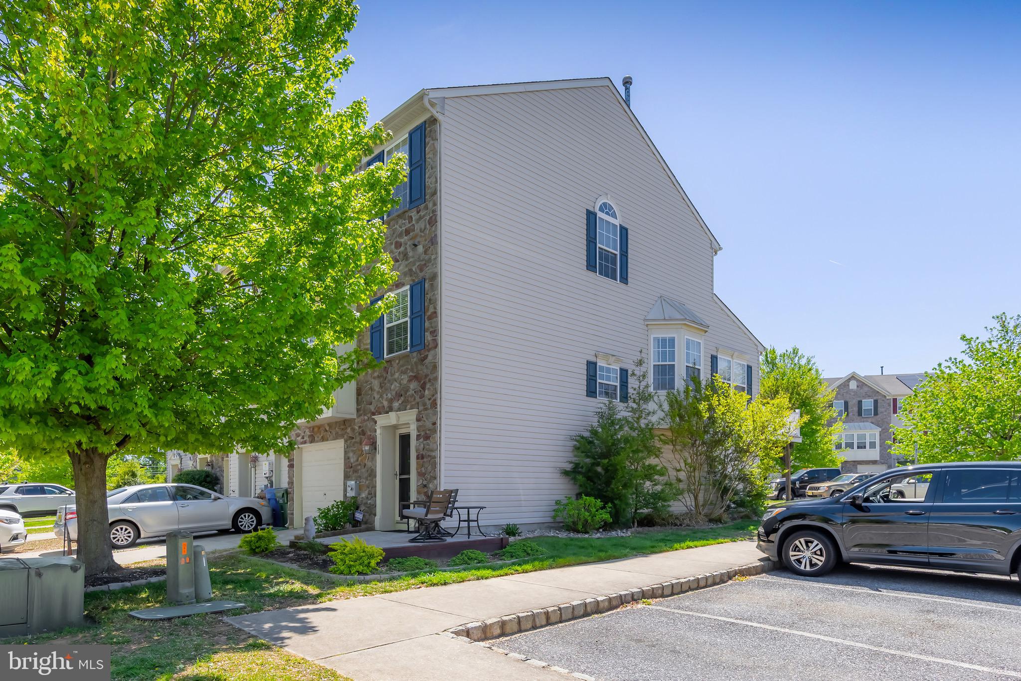 18 SHOEMAKER DRIVE
