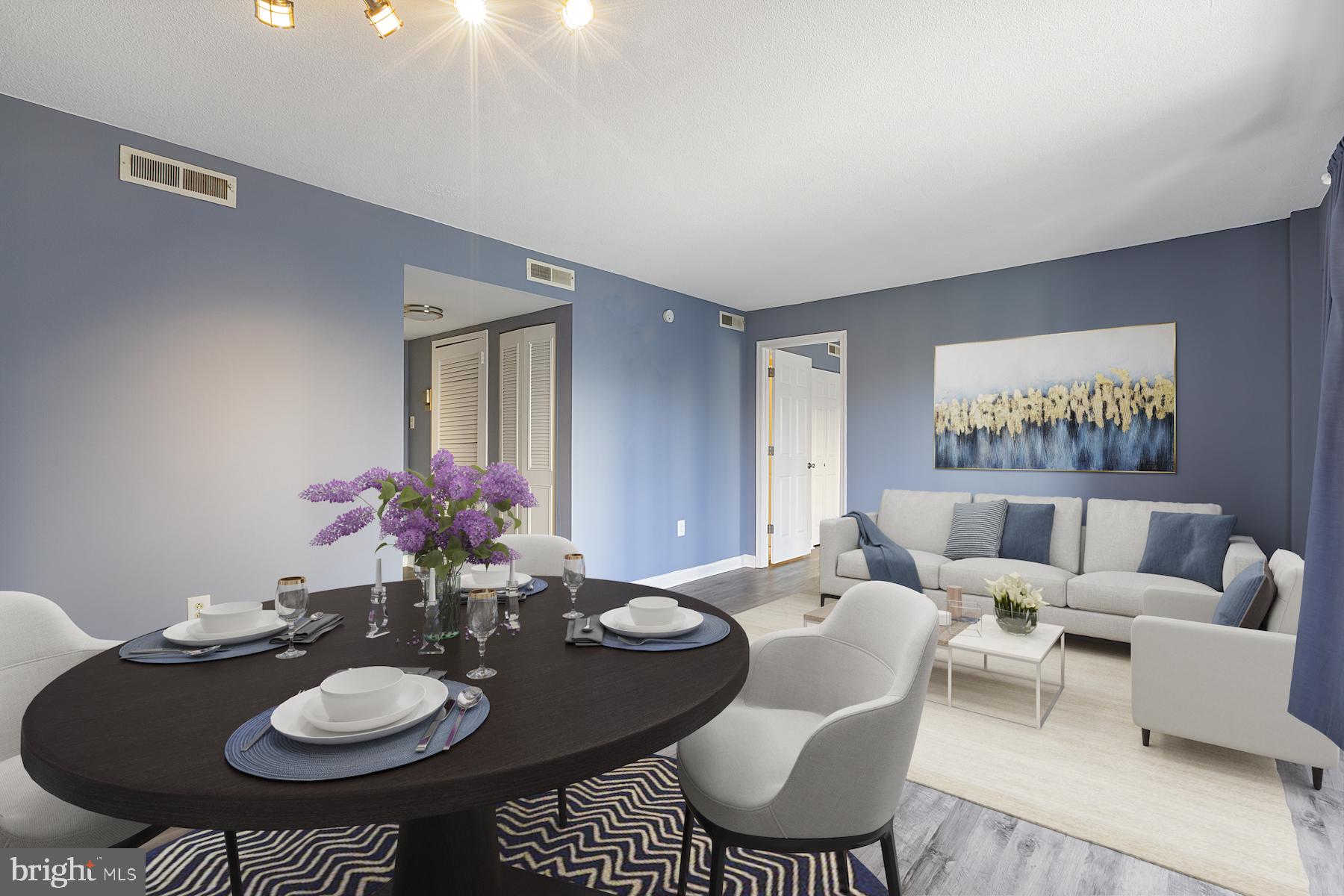 1300 ARMY NAVY DRIVE 612
