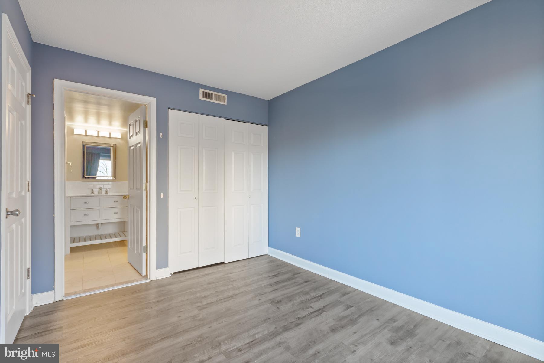 HORIZON HOUSE - Residential Lease