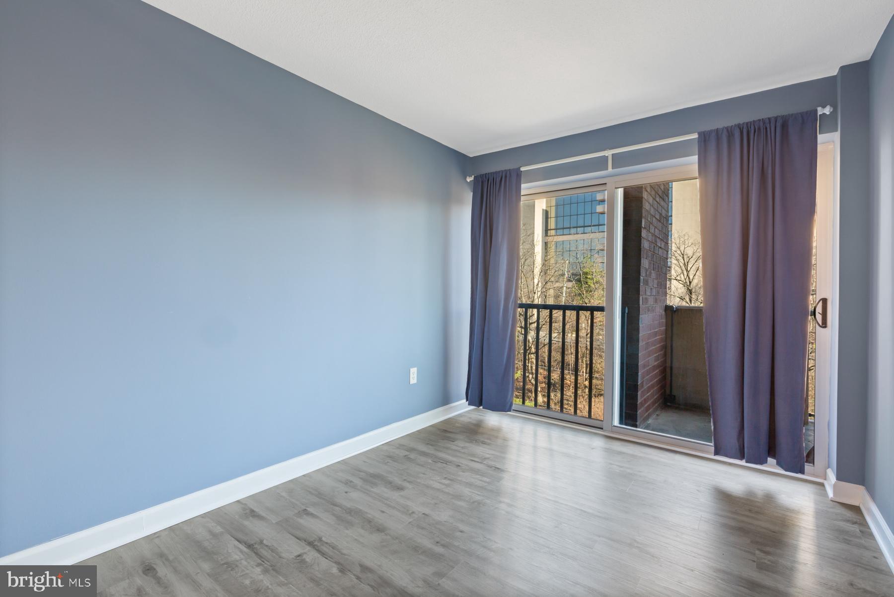 HORIZON HOUSE - Residential Lease