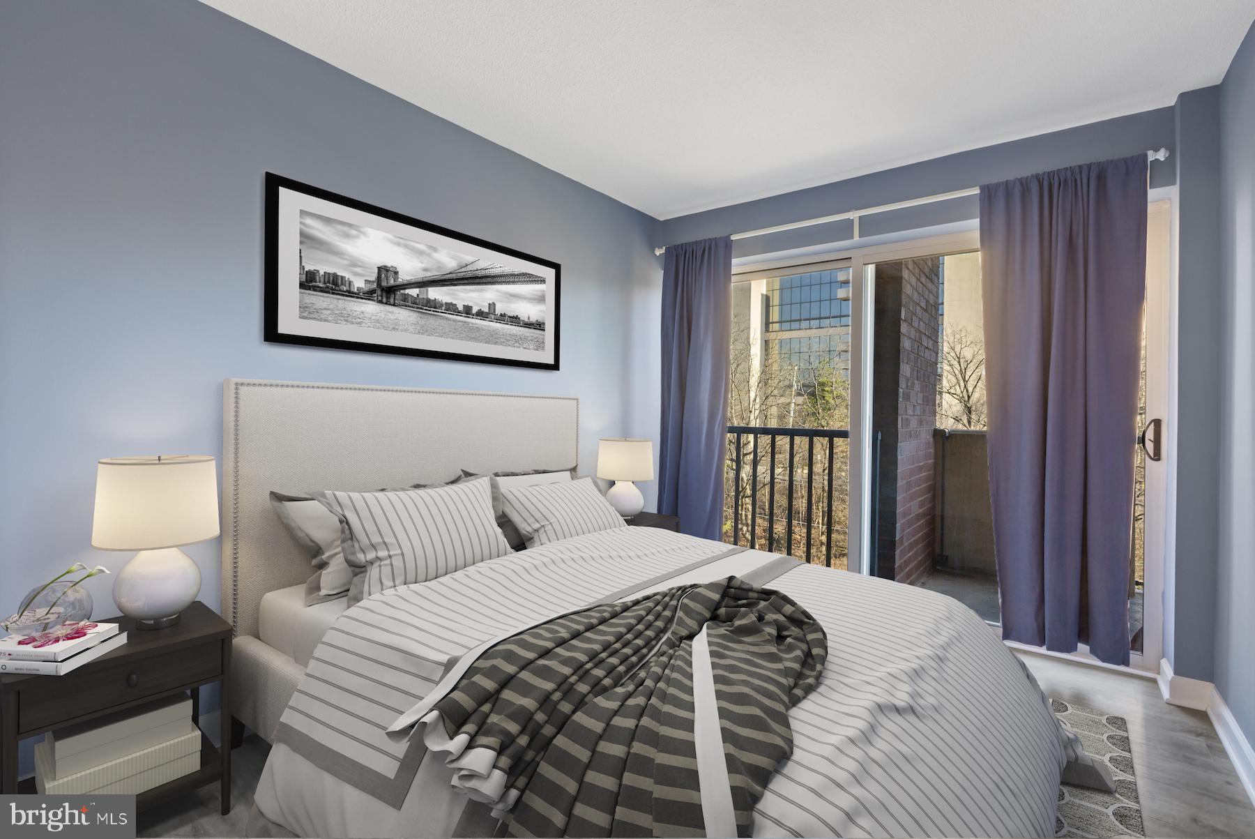 1300 ARMY NAVY DRIVE 612