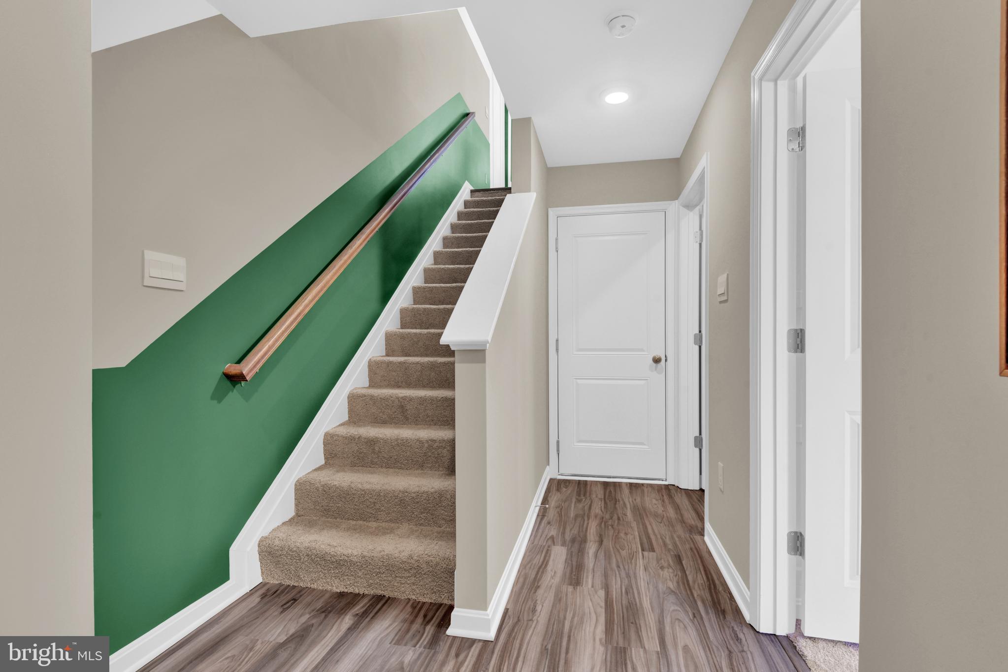 THE PRESERVE AT TUSCARORA - Residential