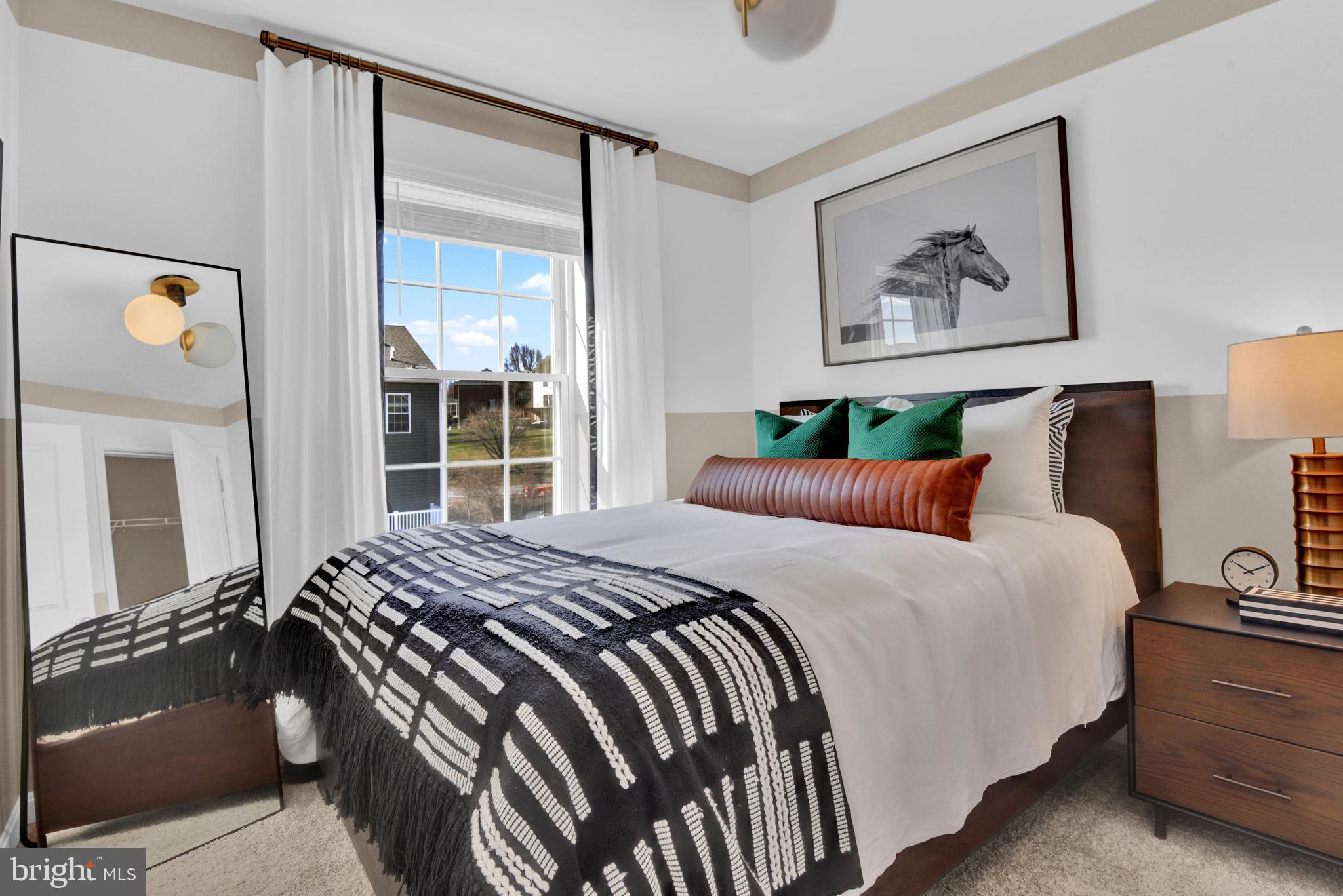 THE PRESERVE AT TUSCARORA - Residential