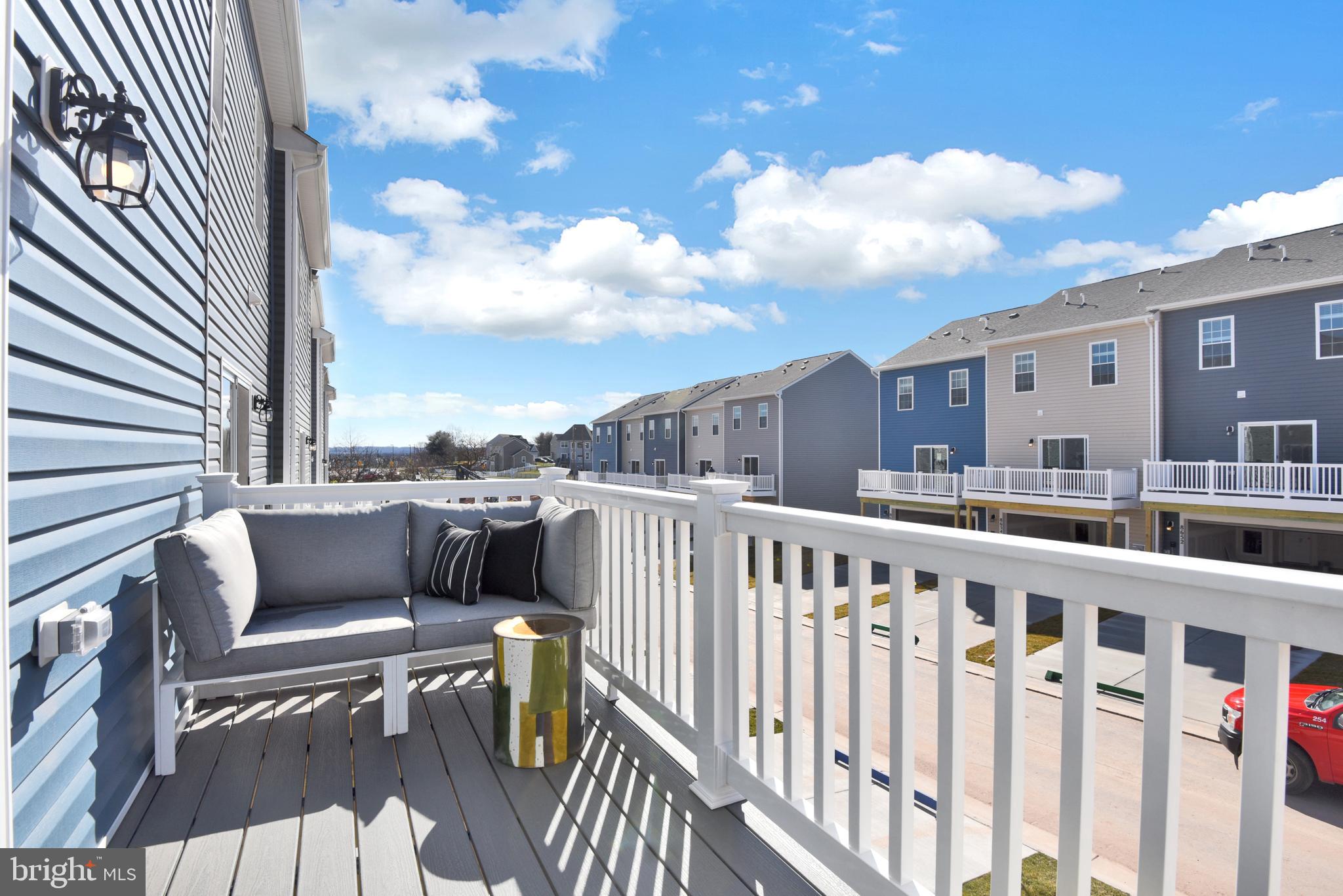 THE PRESERVE AT TUSCARORA - Residential