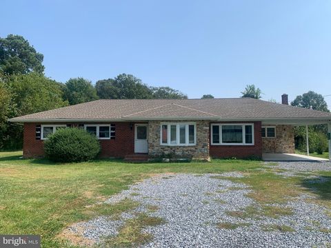 6345 ROCK HALL ROAD ROCK HALL MD 21661