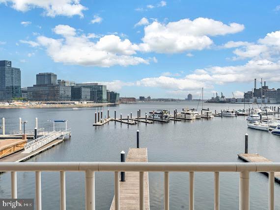 100 HARBORVIEW DRIVE 202