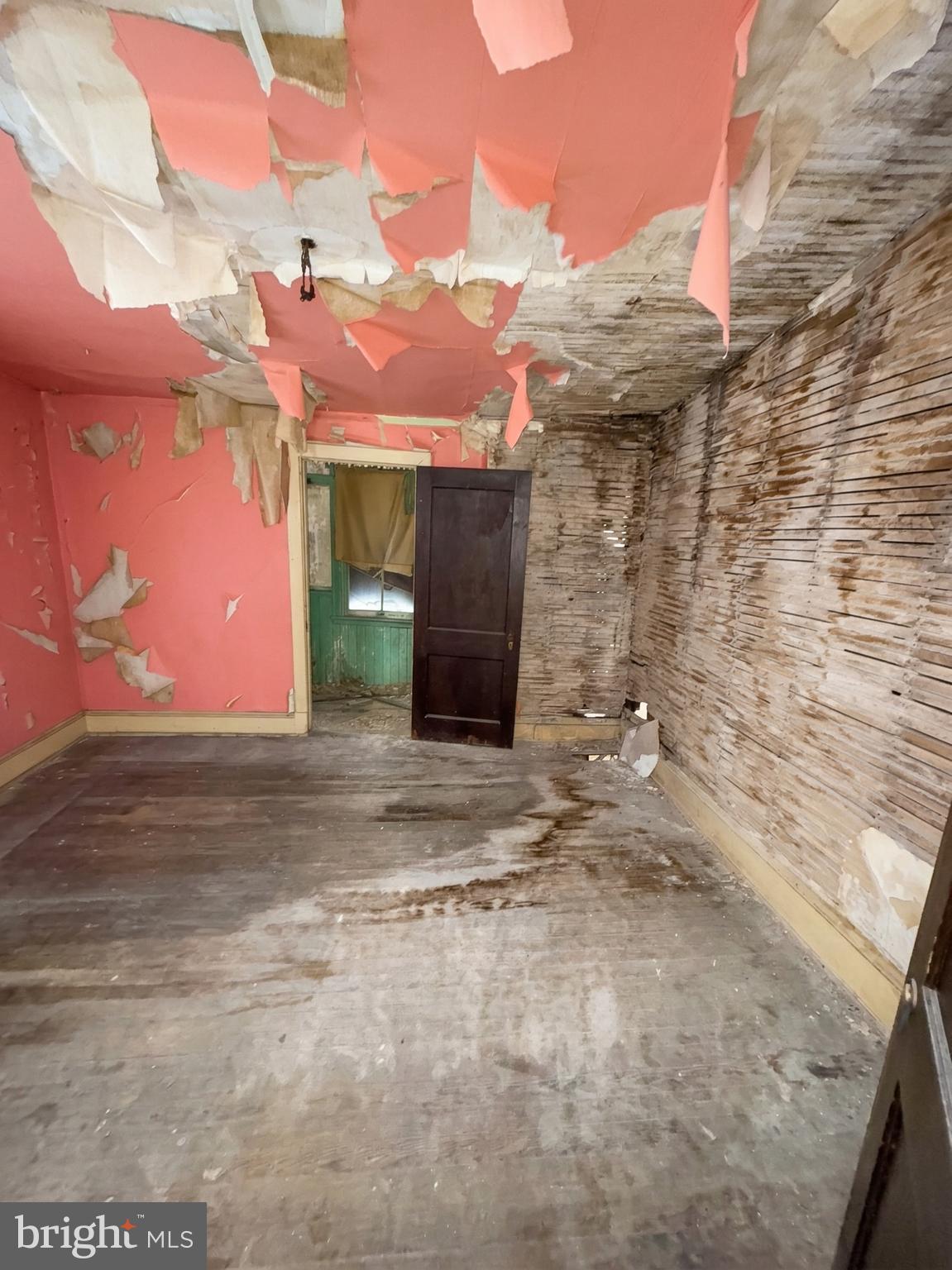 MAHANOY CITY - Residential