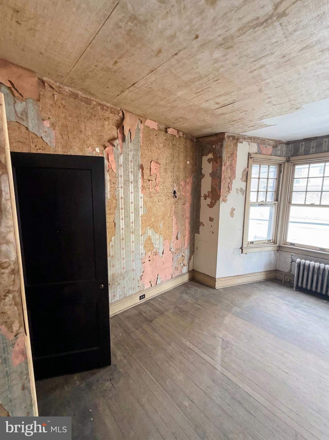 MAHANOY CITY - Residential