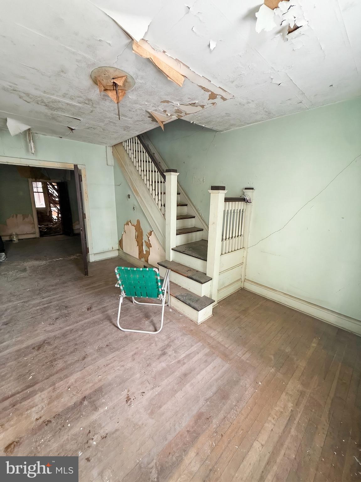 MAHANOY CITY - Residential