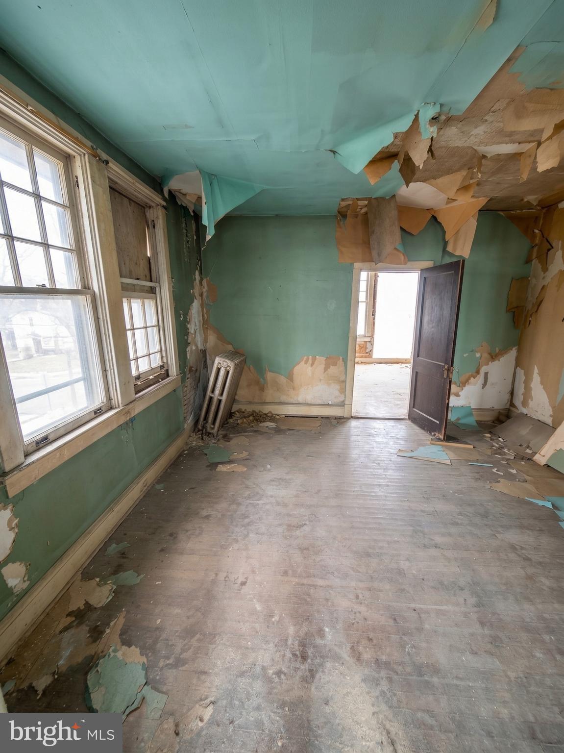 MAHANOY CITY - Residential