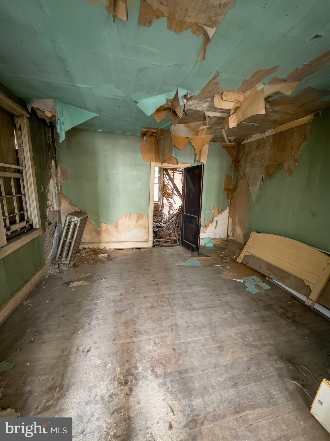 MAHANOY CITY - Residential