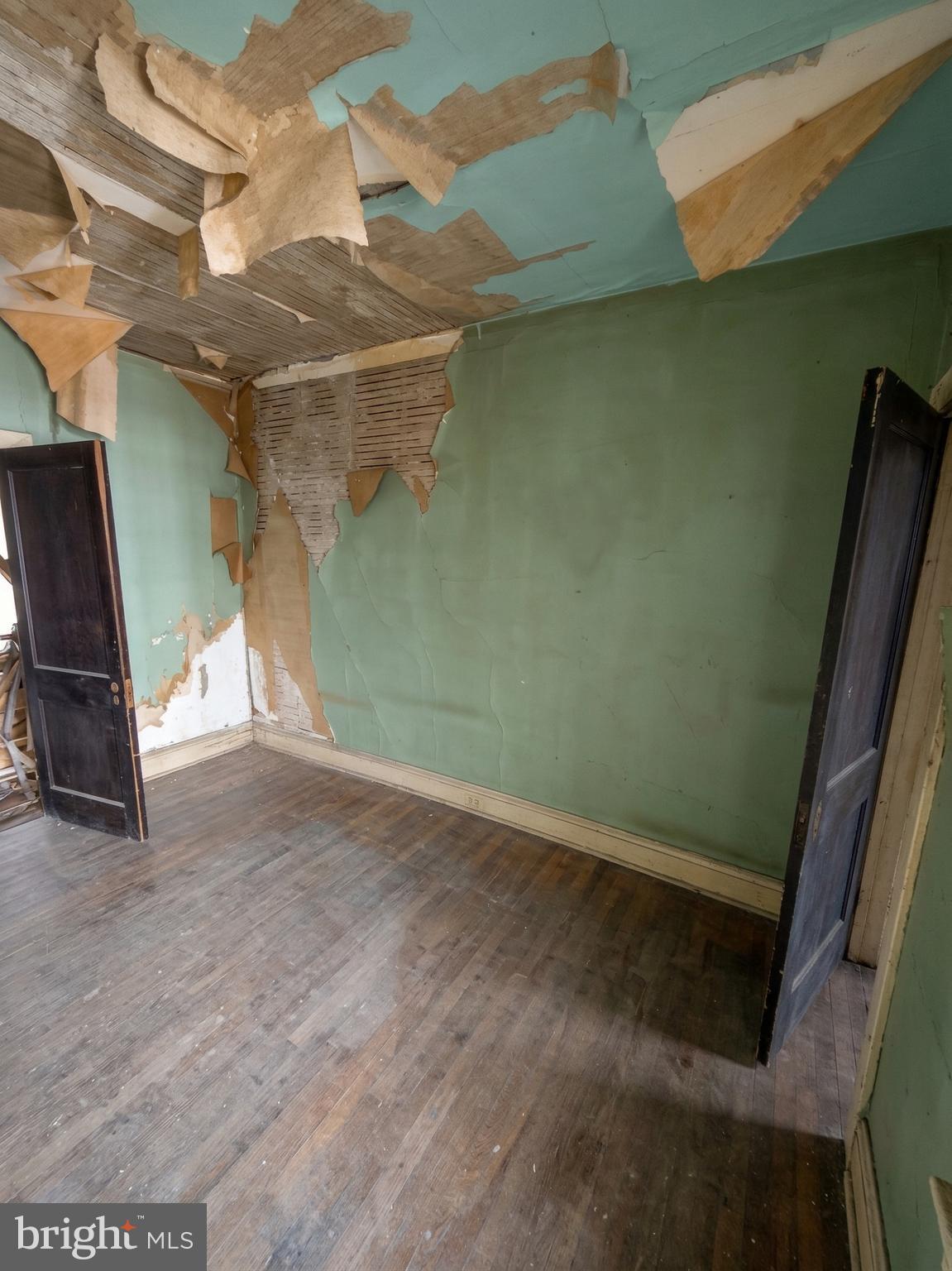 MAHANOY CITY - Residential