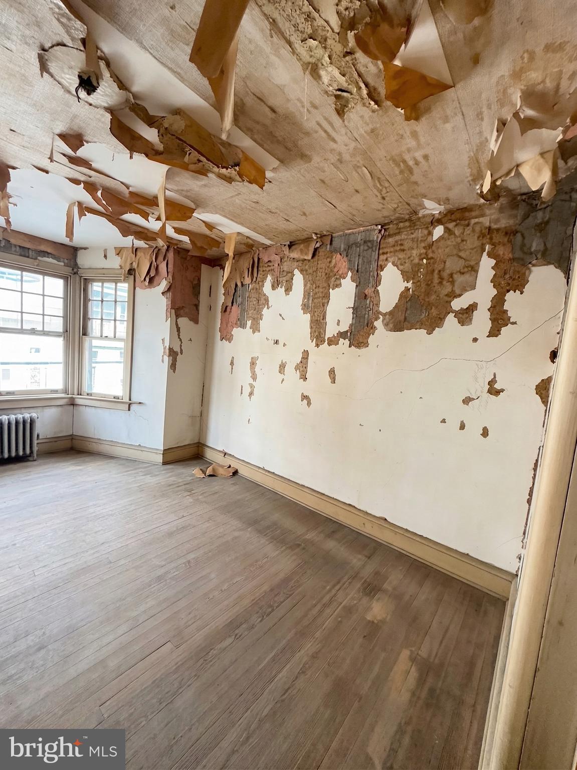 MAHANOY CITY - Residential