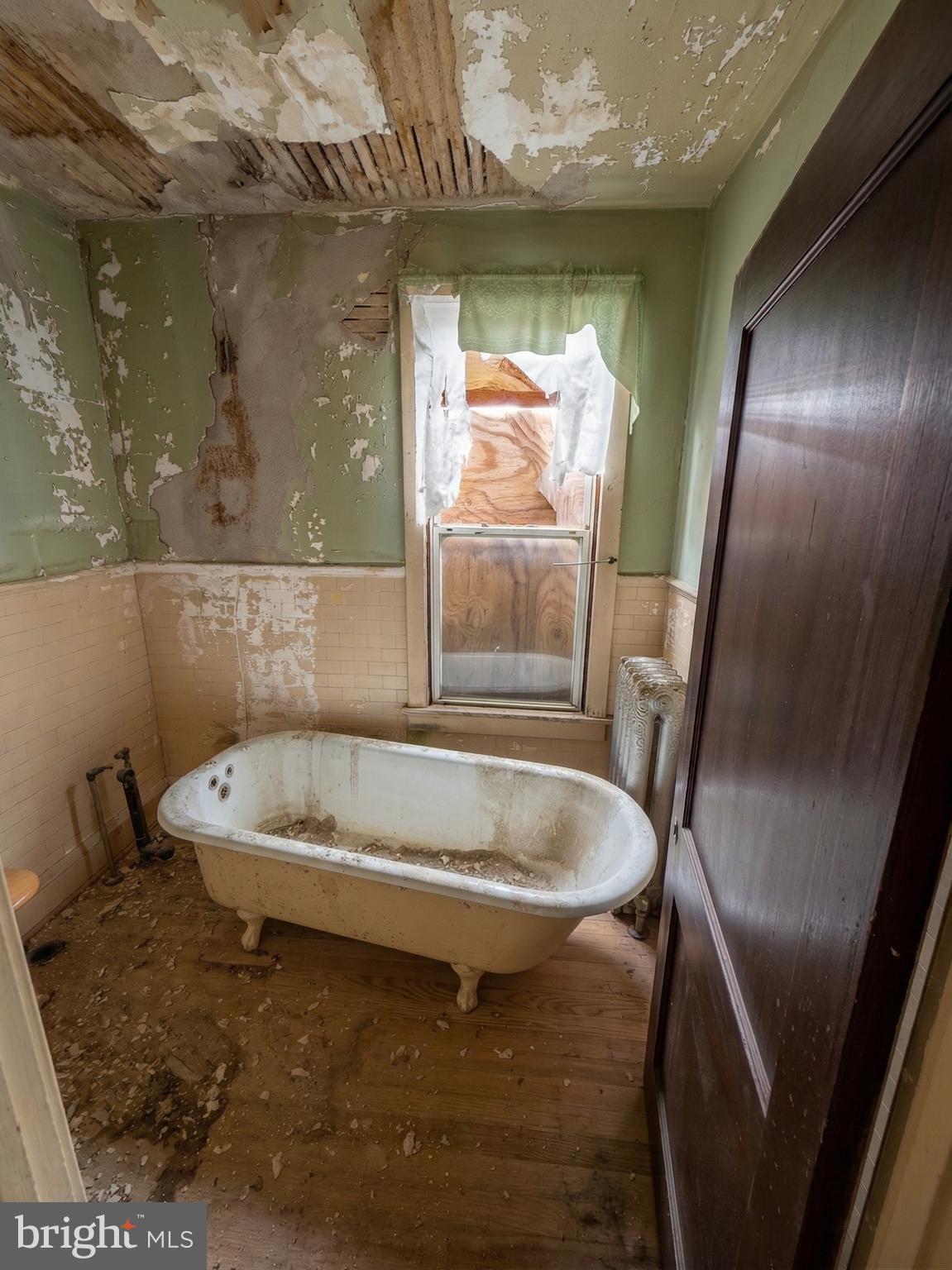 MAHANOY CITY - Residential