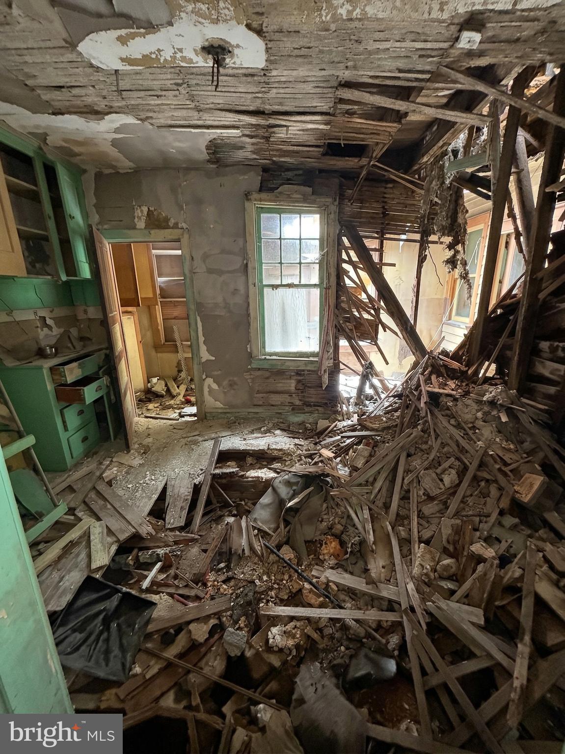 MAHANOY CITY - Residential