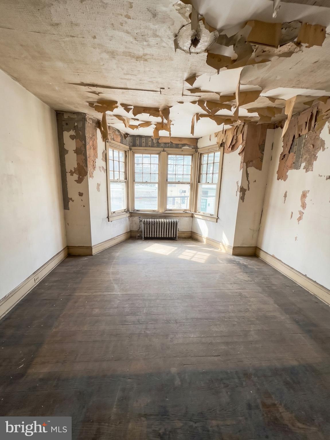 MAHANOY CITY - Residential