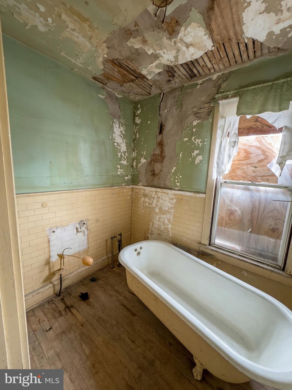 MAHANOY CITY - Residential