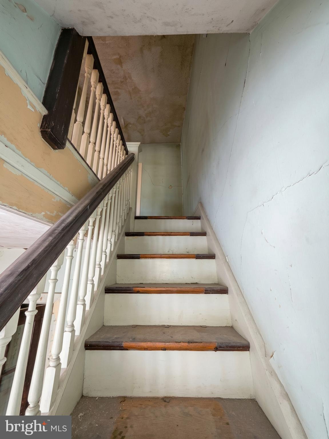 MAHANOY CITY - Residential