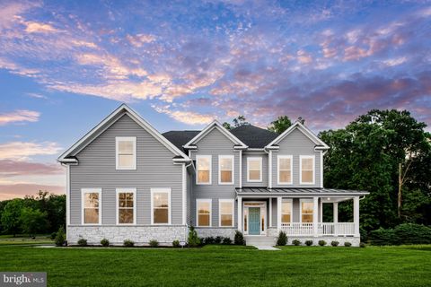 HOMESITE 6 NORTHERN VIEW ROAD CULPEPER VA 22701