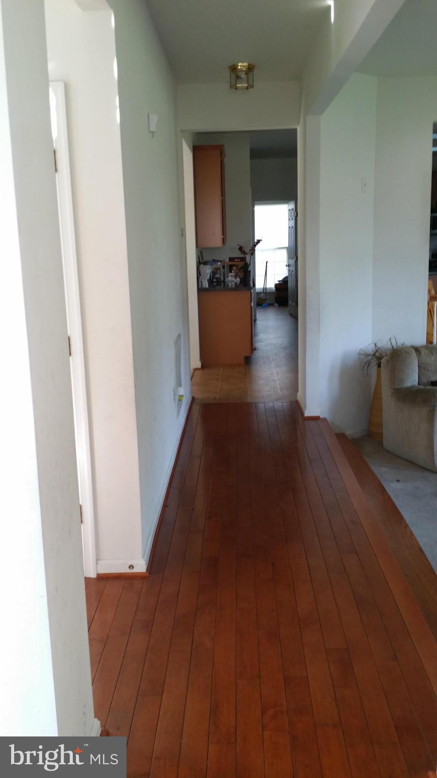 WORTHINGTON SUB - Residential