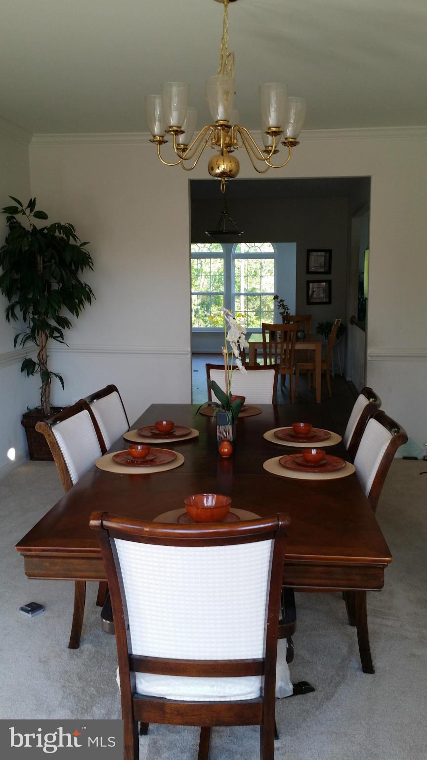 WORTHINGTON SUB - Residential