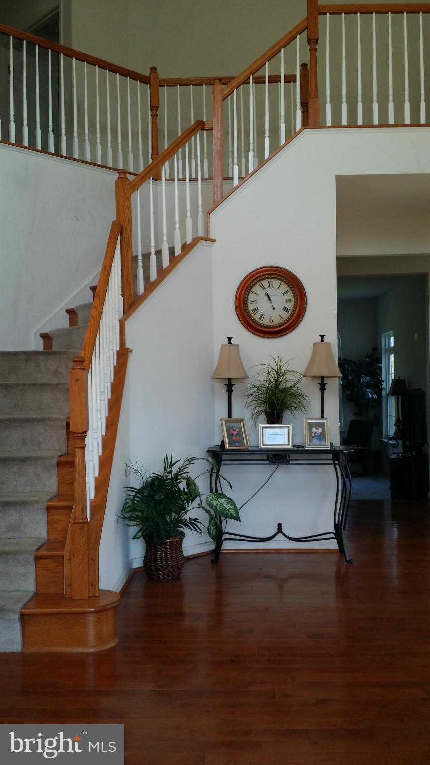 WORTHINGTON SUB - Residential