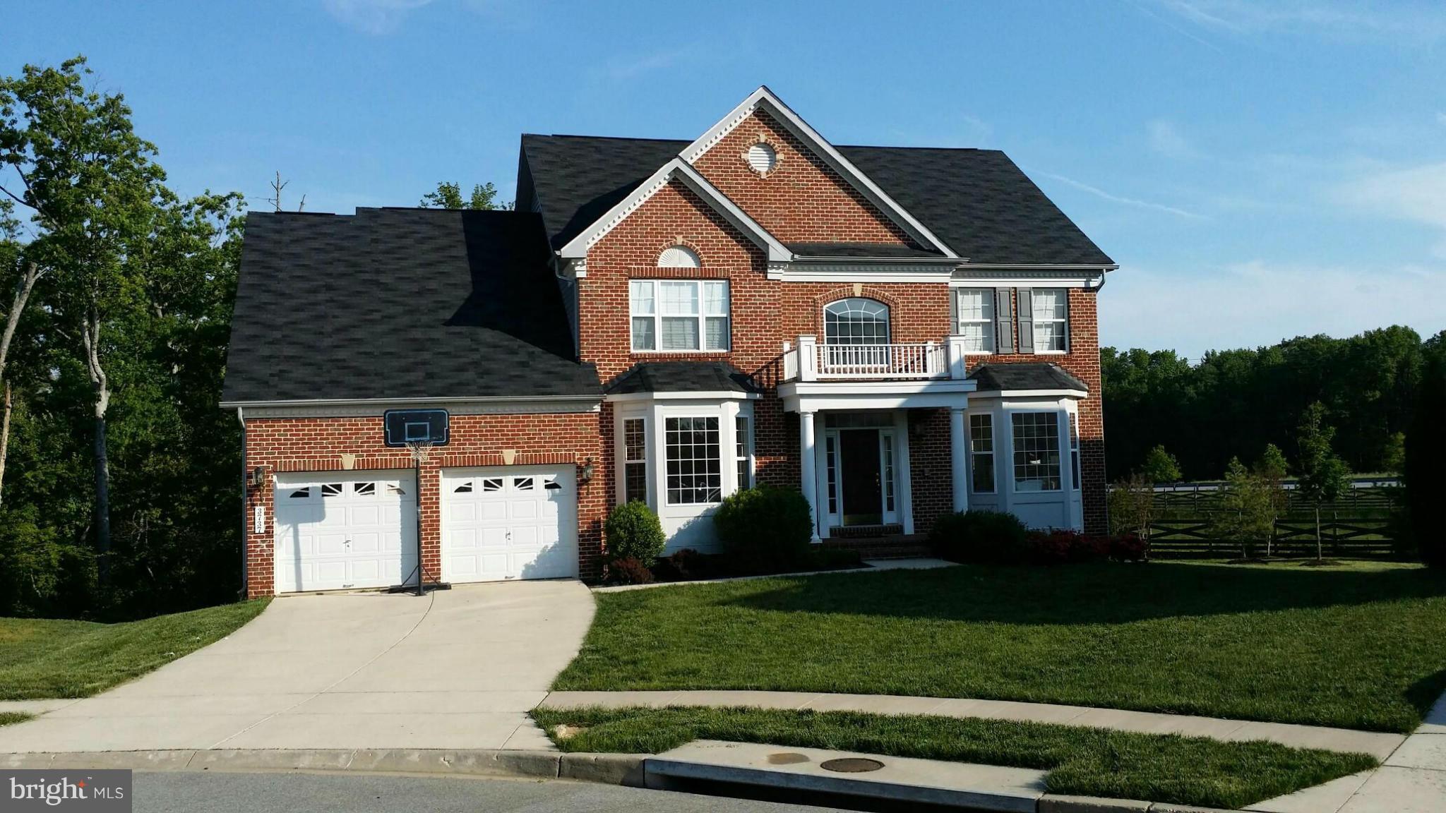 WORTHINGTON SUB - Residential