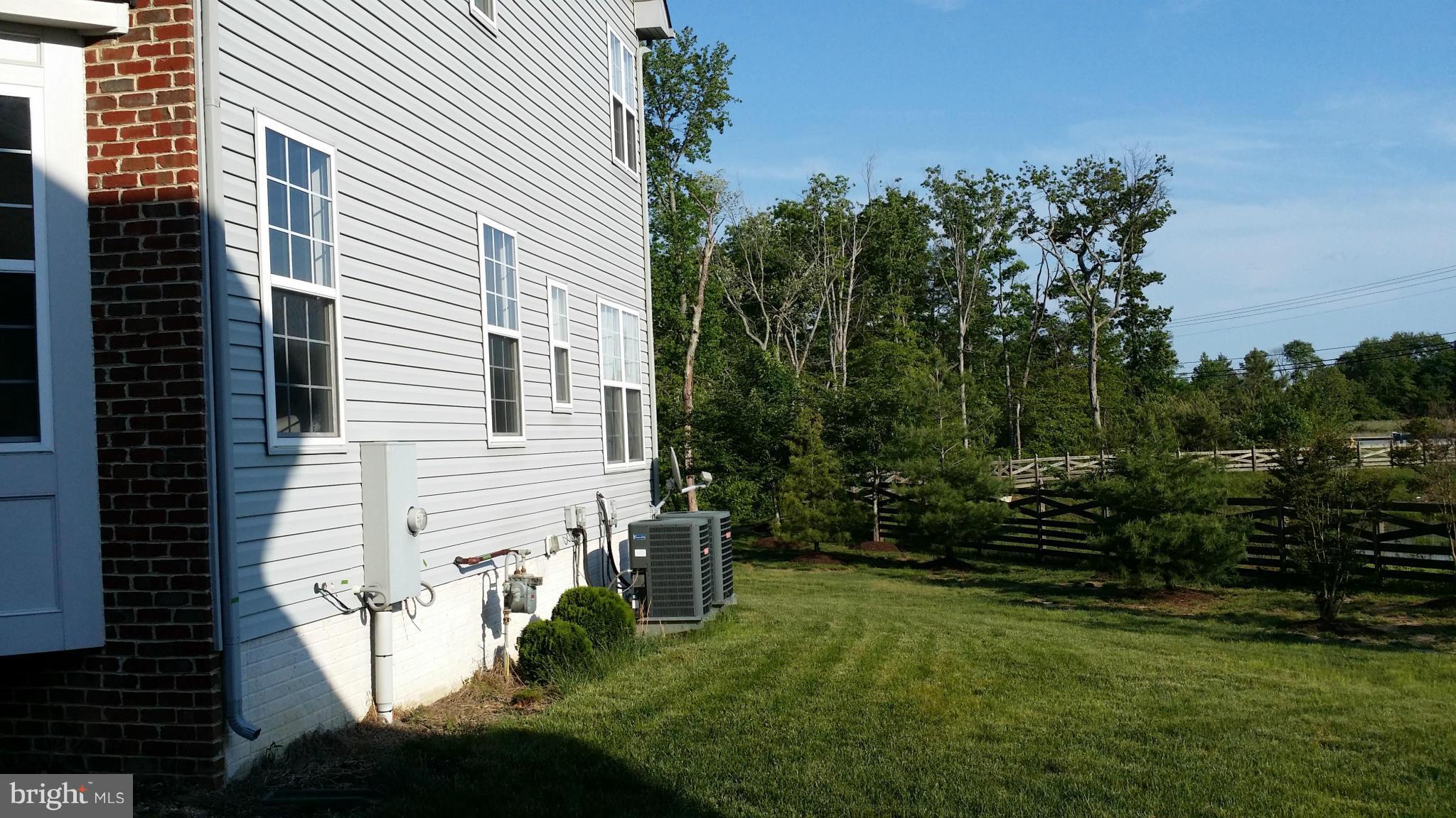 WORTHINGTON SUB - Residential